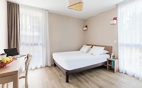 Appart'city Saint Nazaire Océan